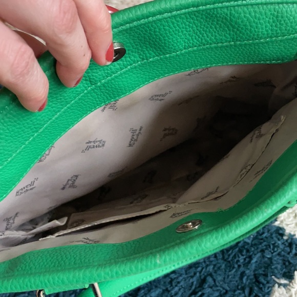 Nice spring handbag! - Picture 3 of 4